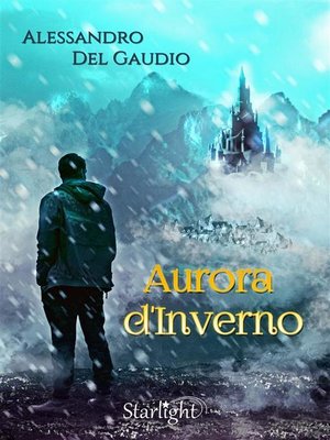 cover image of Aurora d'Inverno (Starlight)